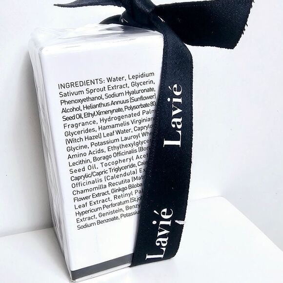 Lavie Labs Lumia Multi-dimensional Platium Ete Serum 0.17fl oz 5mL - Picture 5 of 8